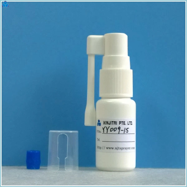 Mouth Spray Throat Spray Nasal Topical Spray for OTC&Healthcare Pharmaceutical Packing